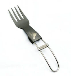 Toaks Titanium Folding Fork