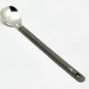 Toaks Titanium Long-handle Spoon 1 Toaks Titanium Long-handle Spoon -Zelt Plus Store SLV11 1
