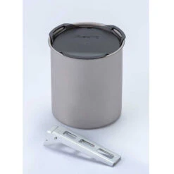 SOTO Thermostack -Zelt Plus Store SOD520 2