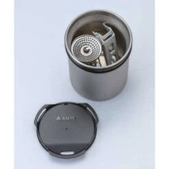 SOTO Thermostack -Zelt Plus Store SOD520 3