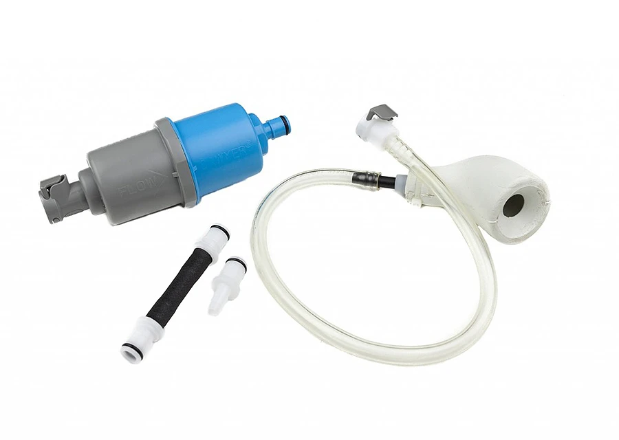 Sawyer 3-way Inline Filter 4 Sawyer 3-way Inline Filter – Bild 2