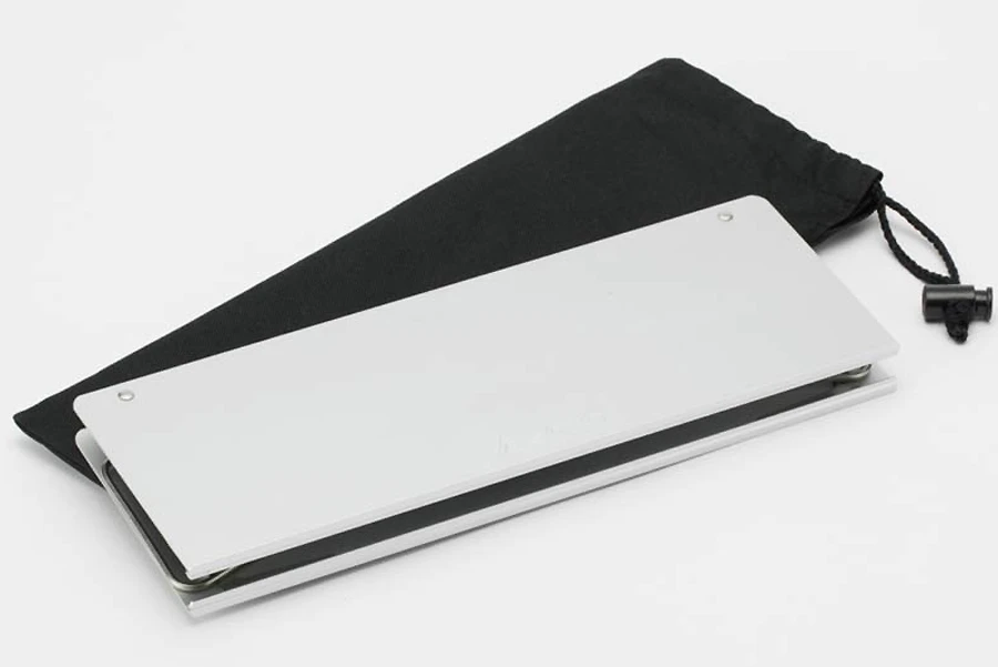 SOTO Field Hopper Pop Up Tisch 4 SOTO Field Hopper Pop Up Tisch – Bild 2