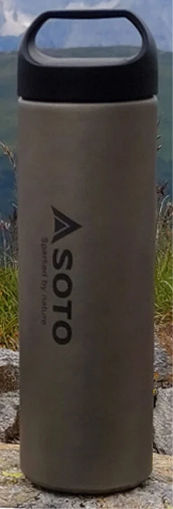 SOTO AERO BOTTLE 300
