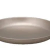 Snowpeak Trek Titanium Plate -Zelt Plus Store STW 002T