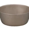 Snowpeak Trek Titanium Bowl 1 Snowpeak Trek Titanium Bowl -Zelt Plus Store STW 003T