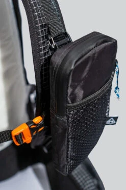 Hyperlite Mountain Gear Shoulder Pocket 10 Hyperlite Mountain Gear Shoulder Pocket -Zelt Plus Store ShoulderPocket ONPACK 1