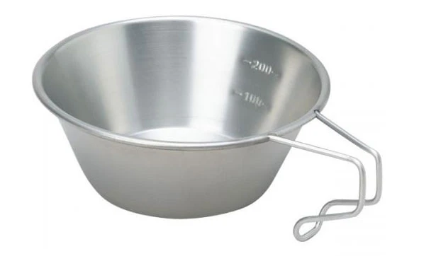 Snowpeak Sierra Backpackers Cup Titan 3 Snowpeak Sierra Backpackers Cup Titan