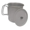 Vargo Ti-Lite Mug 750 -Zelt Plus Store T 401