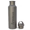 Vargo Titanium Water Bottle With Ti Lid -Zelt Plus Store T 438