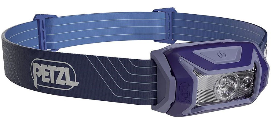 Petzl Tikka 350 Lm 3 Petzl Tikka 350 Lm