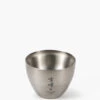 Snowpeak Saké Cup Titanium -Zelt Plus Store TW 020