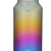 Snowpeak Ti Aurora Bottle 800 Rainbow -Zelt Plus Store TW 800 RA