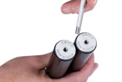 Exped Tarp Poles 240 -Zelt Plus Store Tarp Poles 240 4