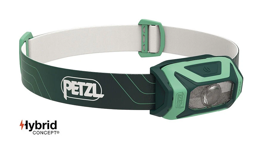 Petzl Tikkina 300 Lm 3 Petzl Tikkina 300 Lm