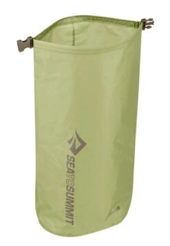 Sea To Summit Ultra-Sil Dry Sack 13 L -Zelt Plus Store Ultra SilDryBagOpen 1