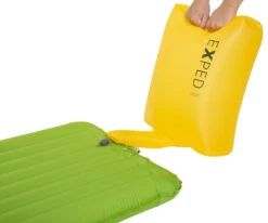 Exped Ultra 3R LW -Zelt Plus Store Ultra 3schno 2