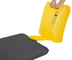 Exped Ultra 7R M 7 Exped Ultra 7R M -Zelt Plus Store Ultra schnozzel