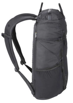 GossamerGear Vagabond Jet 7 GossamerGear Vagabond Jet -Zelt Plus Store Vagabond Jet side