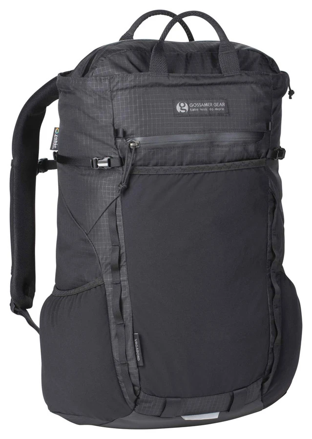 GossamerGear Vagabond Jet 3 GossamerGear Vagabond Jet