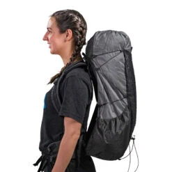 Zpacks Women's Arc Haul Ultra 60L -Zelt Plus Store ahuwoman7
