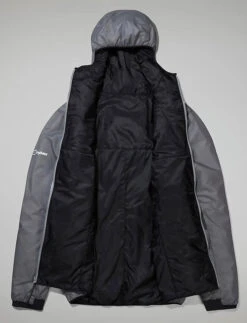 Berghaus MTN Arête LB Synthetic -Zelt Plus Store arete offen