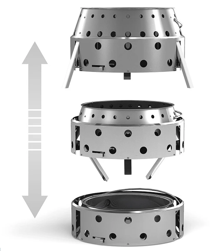 Petromax Atago 4 Petromax Atago – Bild 2