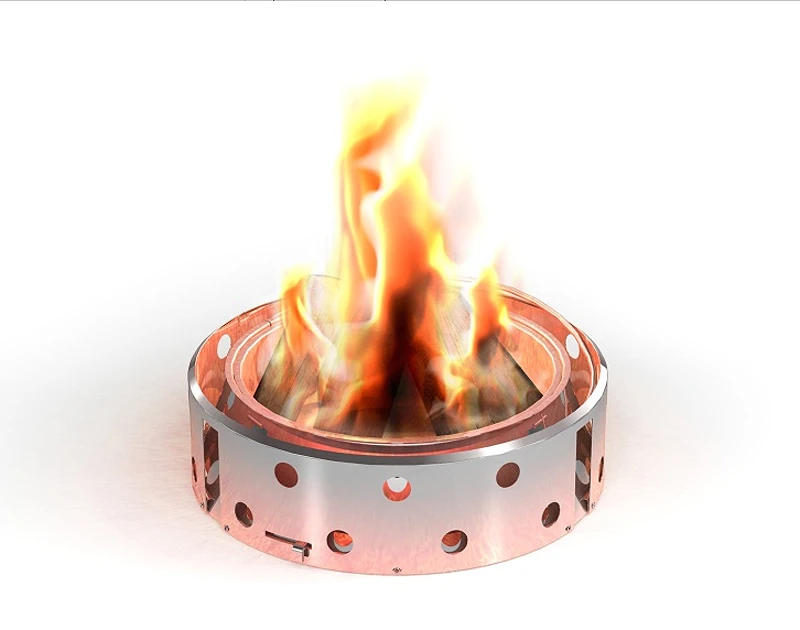 Petromax Atago 9 Petromax Atago – Bild 7