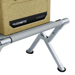 Dometic Compact Camp Bench - 2-Sitzer Sitzbank -Zelt Plus Store bench3