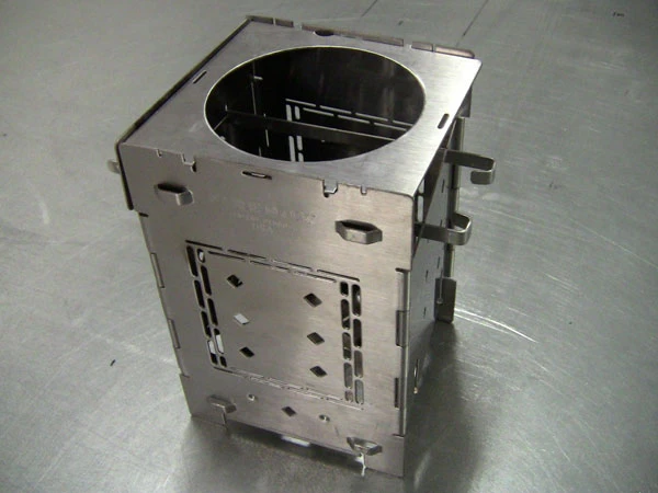 Firebox Kochplatte Für Firebox -Boil Plate 4 Firebox Kochplatte Für Firebox -Boil Plate – Bild 2