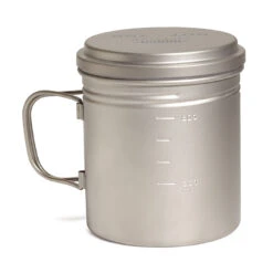 Vargo Titanium BOT Bottle Pot 700 9 Vargo Titanium BOT Bottle Pot 700 -Zelt Plus Store bot700 solo