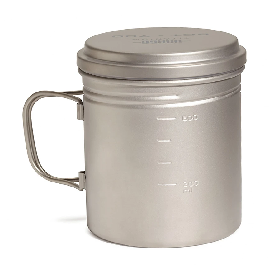 Vargo Titanium BOT Bottle Pot 700 4 Vargo Titanium BOT Bottle Pot 700 – Bild 2