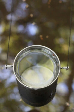 Vargo Titanium Bot Hanger -Zelt Plus Store bothang3