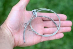 Vargo Titanium Bot Hanger -Zelt Plus Store bothang4