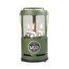 UCO Candlelier® Kerzenlaterne Farbig -Zelt Plus Store candle green