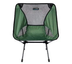 Helinox Chair One -Zelt Plus Store chairone green