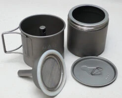 MAXI Life Enhance Armin Coffeemaker -Zelt Plus Store coffemaker exp