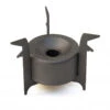 Vargo Converter Stove 1 Vargo Converter Stove -Zelt Plus Store converter stove 1