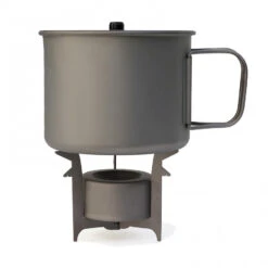 Vargo Converter Stove -Zelt Plus Store converter stove 900mug