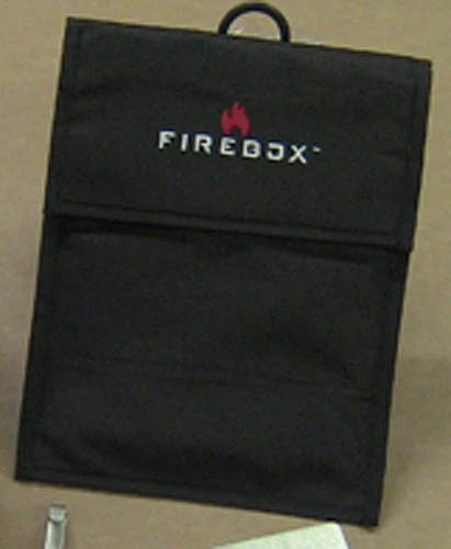 Firebox Cordura-Tasche Extrastark Für Firebox Hobo 3 Firebox Cordura-Tasche Extrastark Für Firebox Hobo