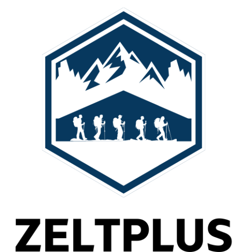Zelt Plus Store