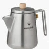 Snowpeak Field Barista Kettle 2 Snowpeak Field Barista Kettle -Zelt Plus Store cs 115