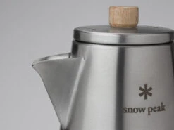 Snowpeak Field Barista Kettle 10 Snowpeak Field Barista Kettle -Zelt Plus Store cs 115 det