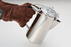 Snowpeak Kaffeekanne Edelstahl 8 Snowpeak Kaffeekanne Edelstahl -Zelt Plus Store cs 270c