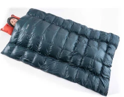 Mont-Bell Down Sleeping Wrap #5 Reg -Zelt Plus Store cz 2321197 2