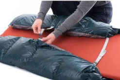 Mont-Bell Down Sleeping Wrap #5 Reg -Zelt Plus Store cz 2321197 3