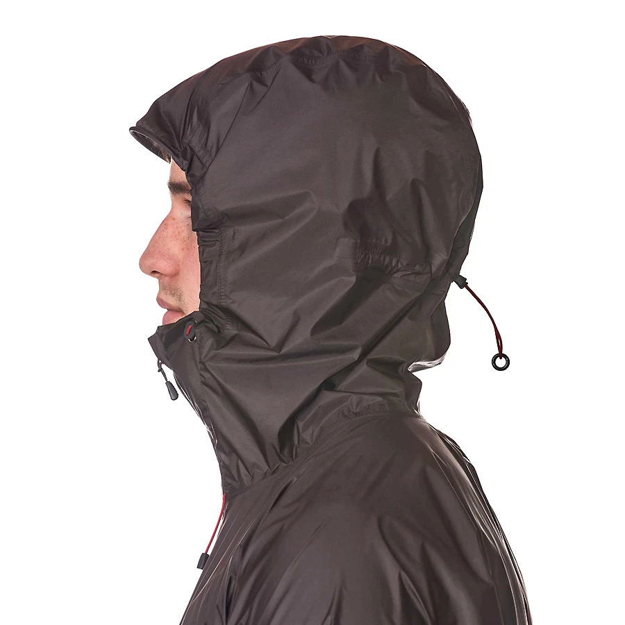 Mont-Bell Versalite Jacket Men 4 Mont-Bell Versalite Jacket Men – Bild 2