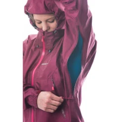 Mont-Bell Storm Cruiser Jacket Women's -Zelt Plus Store cz 2328175 05