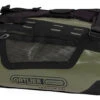 Ortlieb DUFFLE -Zelt Plus Store duffle oliv