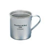 Evernew Ti Mug Double Wall 300 2 Evernew Ti Mug Double Wall 300 -Zelt Plus Store eby264