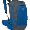Osprey Escapist 30 2 Osprey Escapist 30 -Zelt Plus Store escapist30